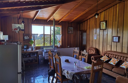 Monteverde Maison | Campo Azul - Monteverde