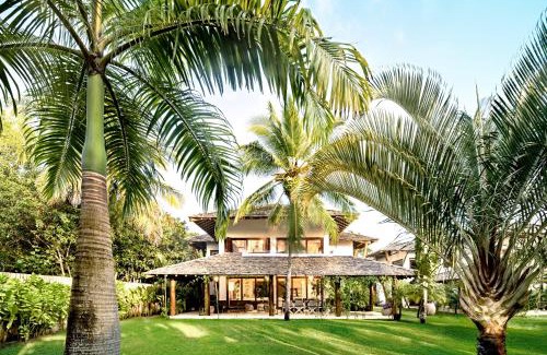 Santo Andre Hôtel | Campo Bahia Hotel Villas Spa