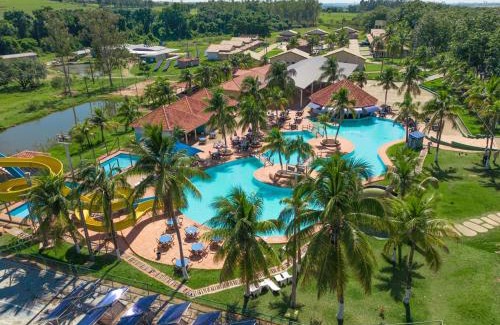 Alvares Machado Station Balnéaire | Campo Belo Resort