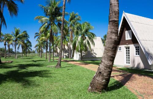 Alvares Machado Station Balnéaire | Campo Belo Resort