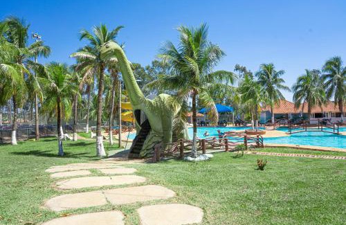 Alvares Machado Station Balnéaire | Campo Belo Resort