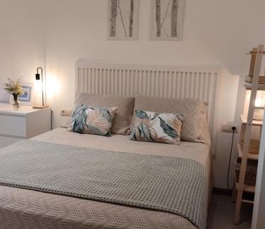Caldas de Reis Appartement | Campo da Torre