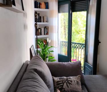 Caldas de Reis Appartement | Campo da Torre