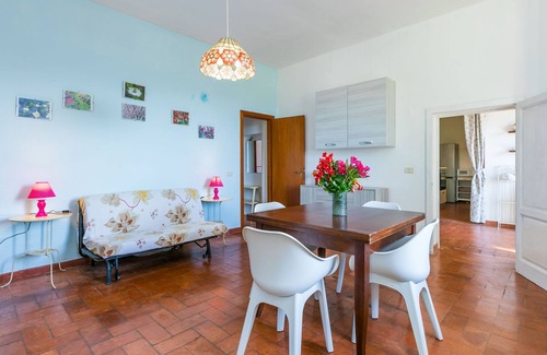Follonica Maison | Campo Fiorito by Interhome