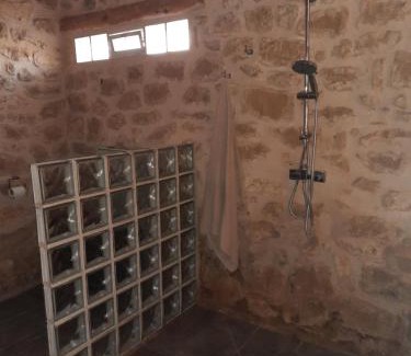 Maella Cabine | Campo Golden Heritage OFF GRID