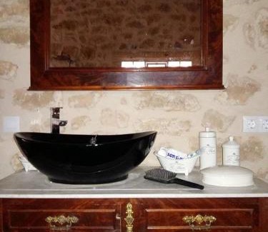 Maella Cabine | Campo Golden Heritage OFF GRID