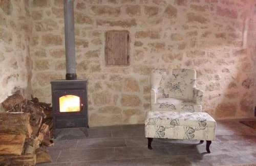 Maella Cabine | Campo Golden Heritage OFF GRID