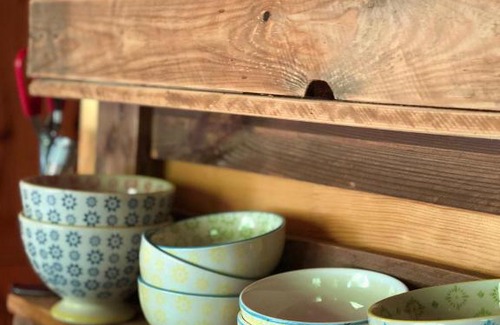 Cirali Autre | Campo Portakal Eco Glamping