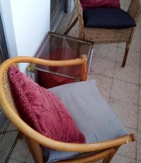 Pena Appartement | Campo Santana