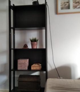 Pena Appartement | Campo Santana