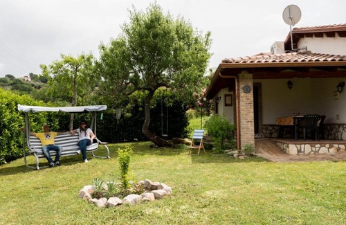 Minturno Maison | Campo varone