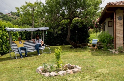 Minturno Maison | Campo varone