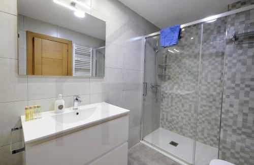 Oviedo City Centre Appartement | Campoamor Centro - Coqueto apartamento con WiFi.