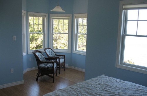 Campobello Island Maison | Campobello House sur Crashing Surf