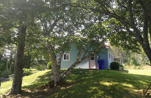 Campobello Island Cottage | Campobello Island Vocational Retreats & Cottage Living