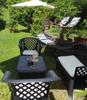 Montagnana Lit Et Petit-Déjeuner | Campomaggio