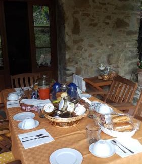 Montagnana Lit Et Petit-Déjeuner | Campomaggio