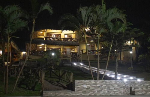 Olon Maison | Campomar Con Jacuzzi, Piscina Y Sauna Privado no01