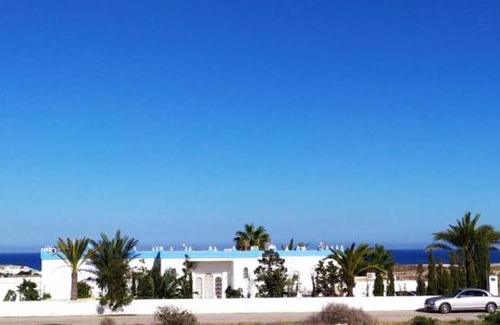Los Escullos Maison | CampoMar