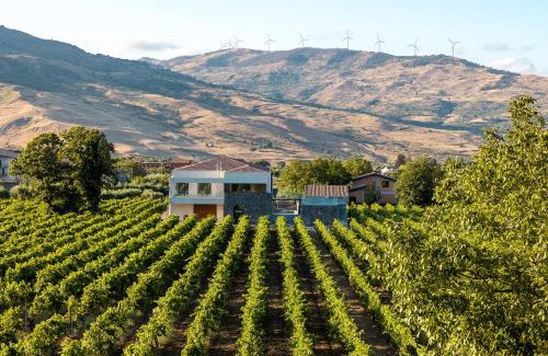 Randazzo Maison | Camporè Etna Wines and Resort