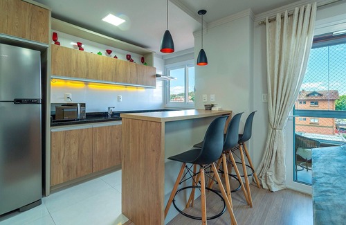 Quinta da Serra Appartement | Campos de Canela 402 - Stay House Temporada
