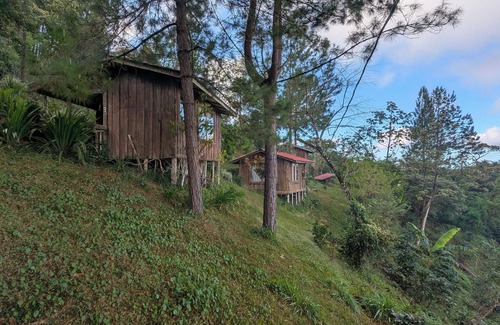 Sierra Cabine | Campos de Oro Wilderness Lodge