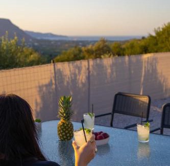 Malevizi Villa | Campos Villa