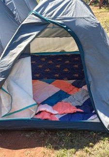 Gauribidanur Maison | Campout makali