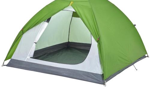 Gauribidanur Maison | Campout makali