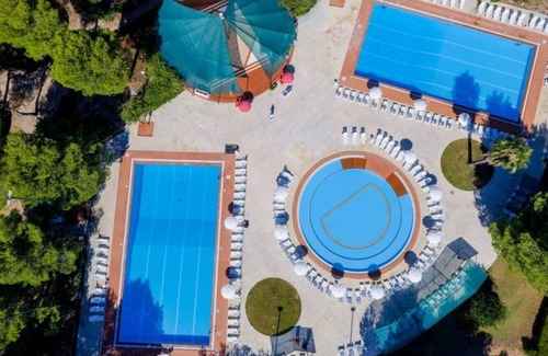 Acaya Appartement | Campoverde Village Two Room Apartment (3 - 6 Pax)
