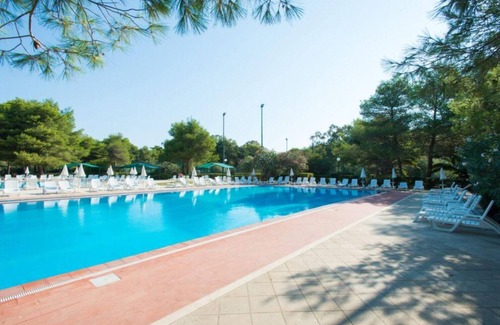 Acaya Appartement | Campoverde Village Two Room Apartment (3 - 6 Pax)