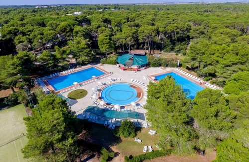 Acaya Appartement | Campoverde Village Two Room Apartment (3 - 6 Pax)