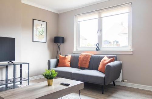 Bargeddie Maison | Campsie View