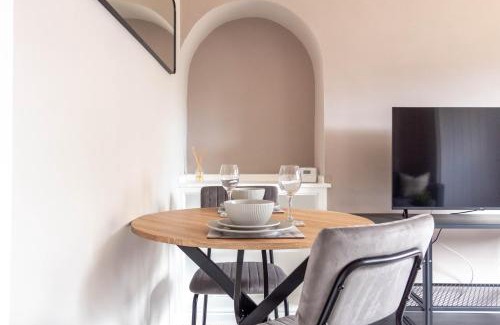 Bargeddie Maison | Campsie View