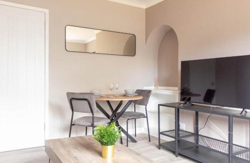 Bargeddie Maison | Campsie View