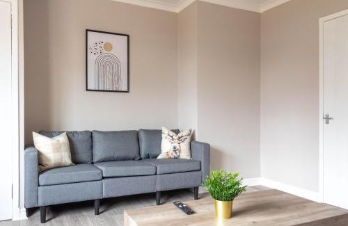 Bargeddie Maison | Campsie View