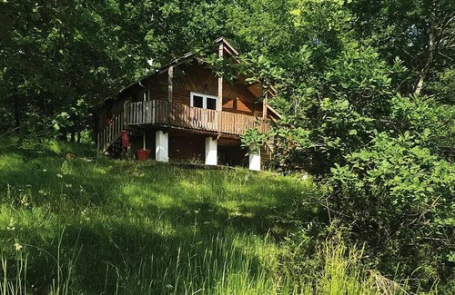 Salles Maison | Campsite Bastides* - 3-room Sahari tent for 5 people Without sanitary facilities
