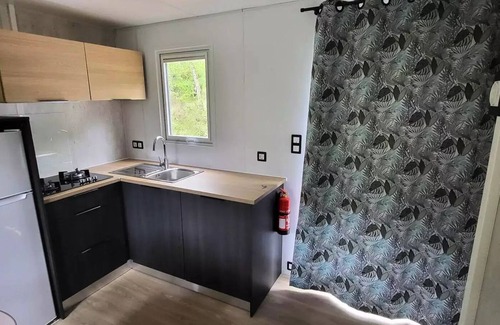 Salles Maison | Louisiane Océane 4 à 6 personnes - 4 pers. inclus dans le tarif