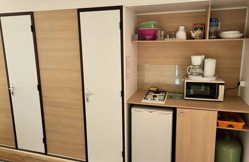 Salles Maison | Tithome 4 personnes