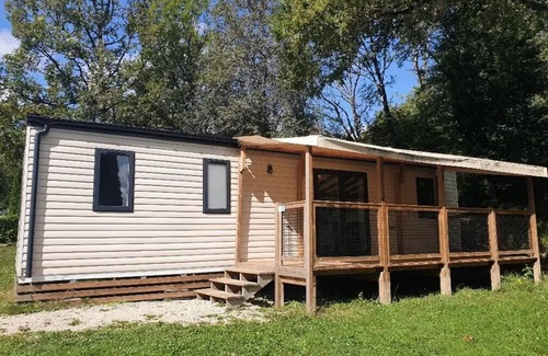 Chatillon Maison | Family XL 39 m² - climatisé 7 personnes