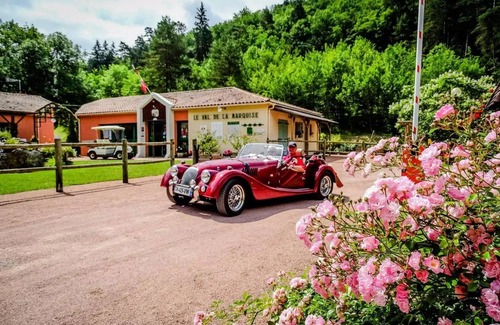 Campagne Maison | Campsite Flower le Val de la Marquise* - Mobile home Premium 3 rooms 4 people