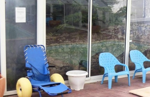 Sainte-Reine-de-Bretagne Maison | Camping Du Deffay**** - Mobile Home 3 pièces 4/6 personnes