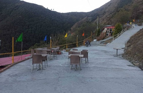 Chakrata Location De VR | Campsite in Chakrata