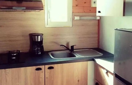 Treguennec Chalet De Ski | Chalet L 'ABEILLE 2 chambres 29m² 2002 5 personnes