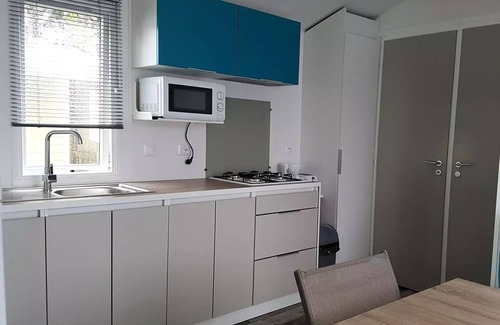 Treguennec Maison | Mobil-home MALAGA 2 chambres 27m² 2018-2017 4 personnes