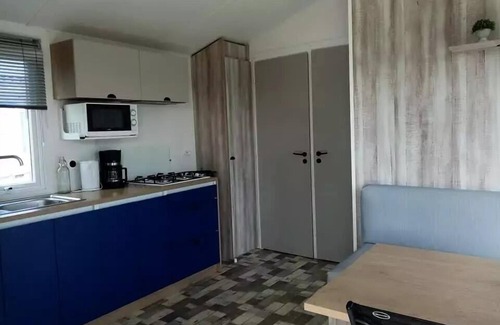 Treguennec Maison | Mobil-home MALAGA 2 chambres 27m² 2018-2017 4 personnes