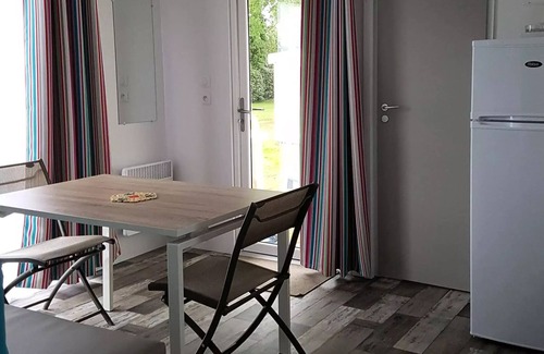 Treguennec Maison | Mobil-home MALAGA 2 chambres 27m² 2018-2017 4 personnes