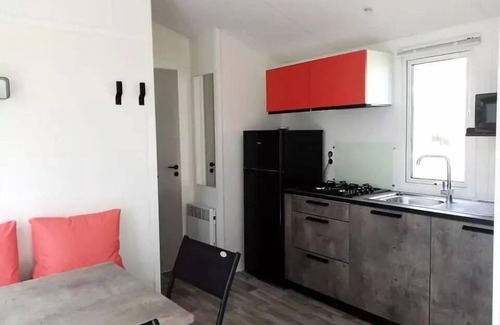 Treguennec Maison | Mobil-home MALAGA GIGOGNE 2 chambres 23m² 2020 5 personnes