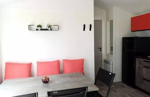 Treguennec Maison | Mobil-home MALAGA GIGOGNE 2 chambres 23m² 2020 5 personnes