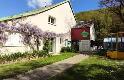Kergonan Maison | Campsite La Rivière d'Argent * - Mobile home SUPER CORDELIA 32m2/3 bedrooms - without terrace 6 people